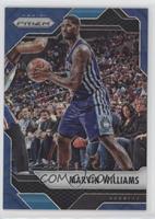 Marvin Williams #/99