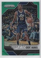 Alec Burks