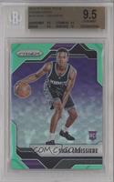 Skal Labissiere [BGS 9.5 GEM MINT]