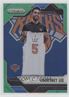 Courtney Lee