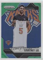 Courtney Lee