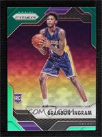 Brandon Ingram