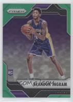 Brandon Ingram [EX to NM]