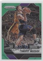 Timofey Mozgov