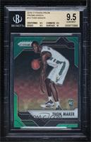 Thon Maker [BGS 9.5 GEM MINT]