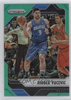 Nikola Vucevic