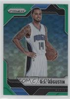 D.J. Augustin