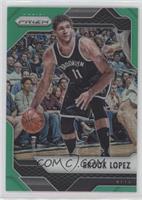 Brook Lopez