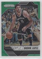 Brook Lopez