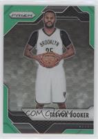 Trevor Booker