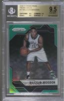 Malcolm Brogdon [BGS 9.5 GEM MINT]