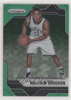 Malcolm Brogdon