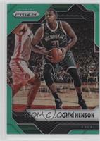 John Henson