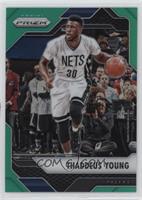 Thaddeus Young