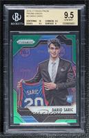 Dario Saric [BGS 9.5 GEM MINT]