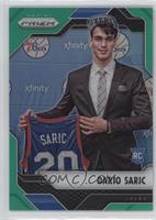 Dario Saric