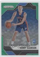 Henry Ellenson