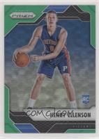 Henry Ellenson