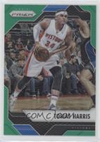 Tobias Harris