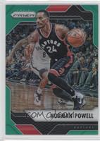 Norman Powell