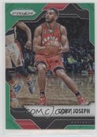 Cory Joseph