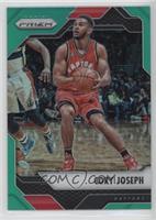 Cory Joseph