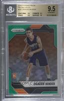 Dragan Bender [BGS 9.5 GEM MINT]