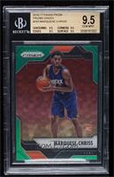 Marquese Chriss [BGS 9.5 GEM MINT]