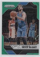 Mitch McGary