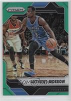 Anthony Morrow