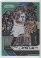 Kevin Garnett