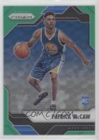 Patrick McCaw