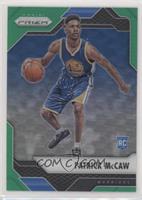 Patrick McCaw