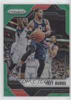 Trey Burke