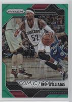 Mo Williams