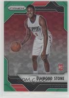 Diamond Stone