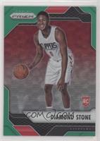 Diamond Stone