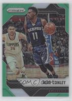 Mike Conley