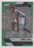 James Ennis