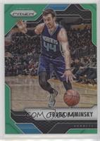 Frank Kaminsky