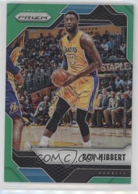 2016-17 Panini Prizm - [Base] - Green Prizm #95 - Roy Hibbert