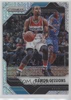 Ramon Sessions #/25