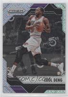 Luol Deng #/25