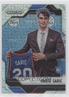 Dario Saric #/25