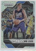 Jon Leuer #/25