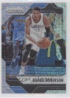 Andre Roberson #/25