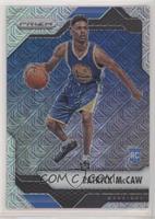 Patrick McCaw #/25