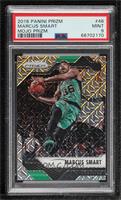 Marcus Smart [PSA 9 MINT] #/25