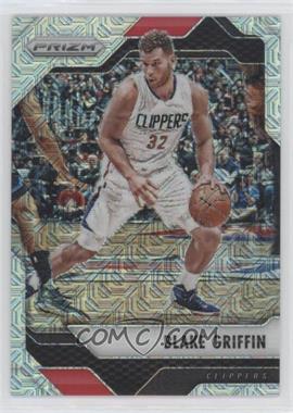 2016-17 Panini Prizm - [Base] - Mojo Prizm #52 - Blake Griffin /25