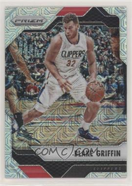 2016-17 Panini Prizm - [Base] - Mojo Prizm #52 - Blake Griffin /25